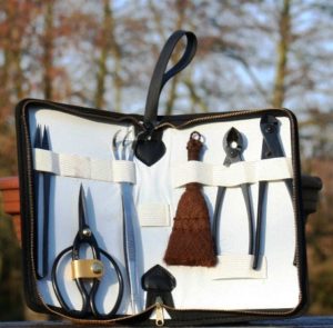 Bonsai toolkit