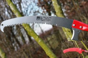 Stokzaag ARS, compleet - Afbeelding 2