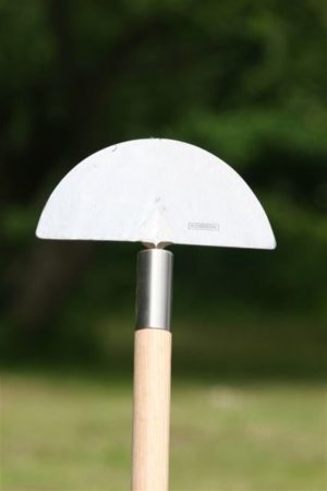 Graskantsteker