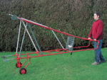 Snoeiplatformen & Ladders