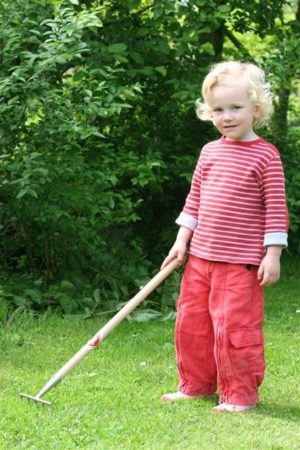 Kinderharkje