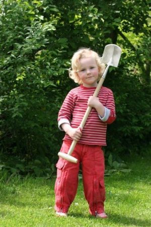 Kinderschep