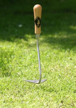 Handhakje, kersen heft
