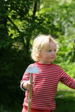 Kinderschoffel