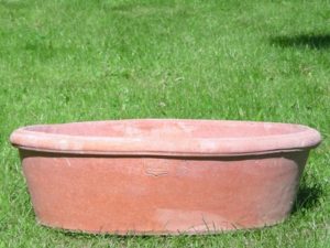 Terracotta Poggi Ugo, Zangola da Baccalà Alta