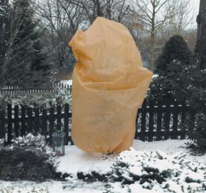 Biovlies wintervlies groot