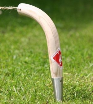Pootstok beuken heft