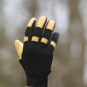Tuinhandschoen Soft Touch
