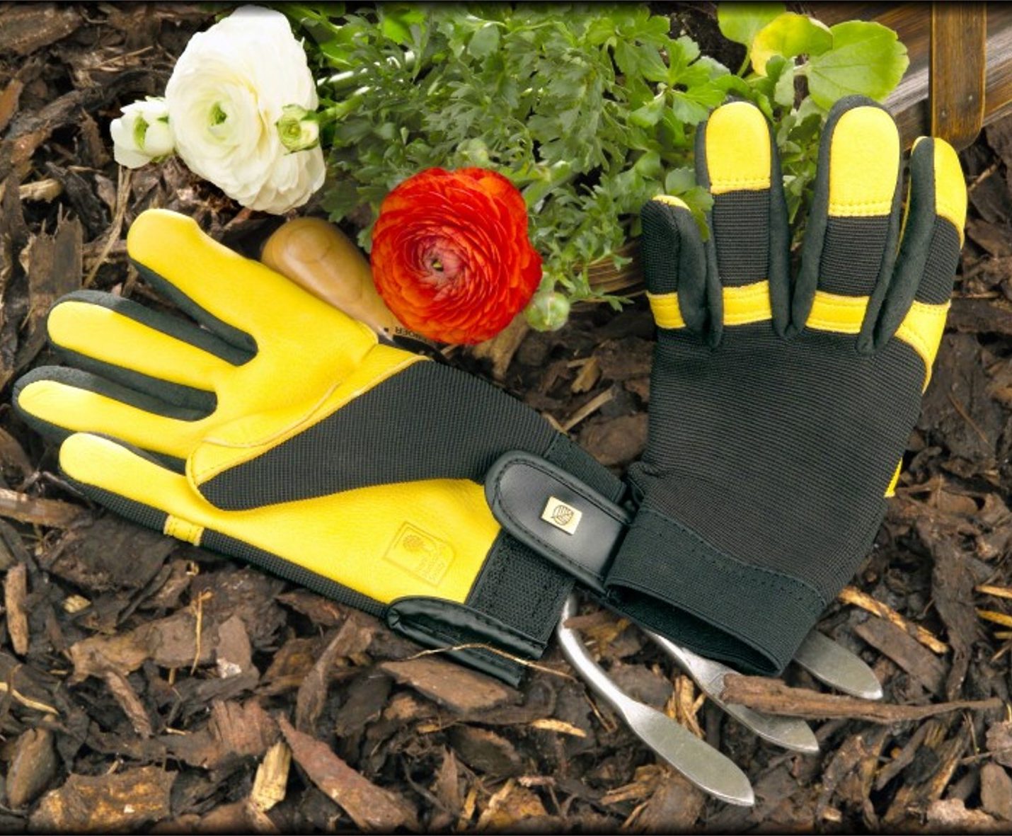 Tuinhandschoen Soft Touch