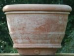 Terracotta Poggi Ugo, Conca 60 cm