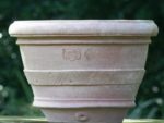 Terracotta Poggi Ugo, Conca 42 cm