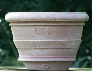 Terracotta Poggi Ugo, Conca 42 cm