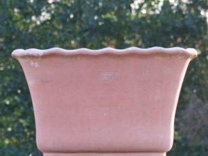 Terracotta Poggi Ugo, Tinozzo Smerlata