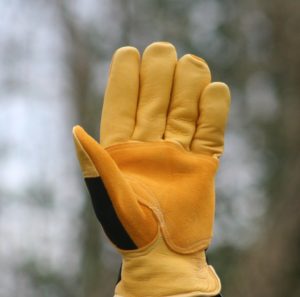 Tuinhandschoen Winter Touch
